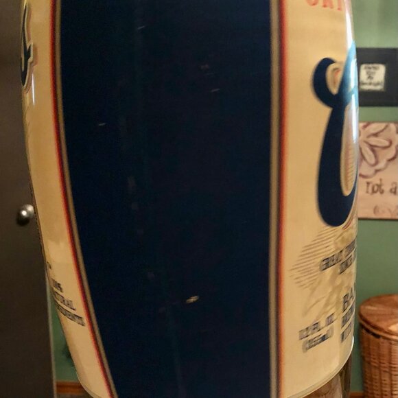 Coors Inflatable Blow Up Man Cave Garage Bar Beer Advertising Bottle - Picture 6 of 7